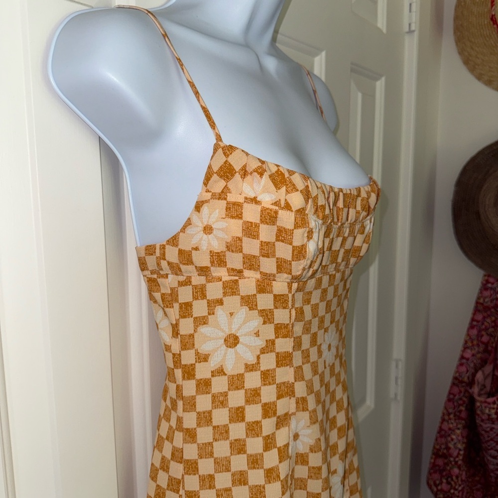 Urban Outfitters Mini Dress - Picture 6 of 6
